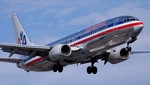 American Airlines se declaró en bancarrota