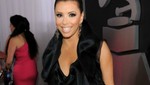 Eva Longoria más feliz que nunca con Eduardo Cruz