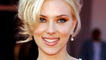 Scarlett Johansson no quiere ni Twitter ni Facebook