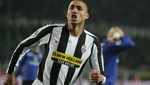 Milan le daría última oportunidad a Trezeguet