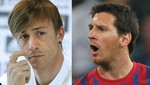 Guti afirmó que Messi es mejor que Cristiano Ronaldo (Video)