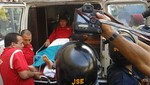 Universitario: Ángel Romero fue operado con éxito