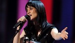 Julieta Venegas dio un concierto gratis para 3 mil personas en Los Ángeles