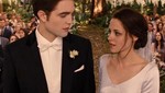 El vestido de 'Bella Swan' causa sensación