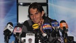 'Zlatan' Fernández: 'Viajamos a Chincha mentalizados en la final'