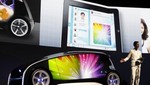 Toyota presentó el Fun Vii, su auto 'smartphone' del futuro