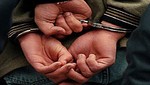 Banda La Línea sufre revés con captura de 'El mil amores'