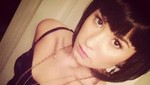Demi Lovato muestra su nuevo look en Twitter (Foto)