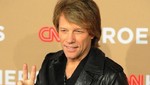 Jon Bon Jovi pasará fin de año en St. Barth