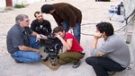 Taller de cine permitirá a jóvenes grabar su propia película