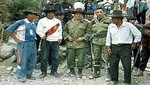 Invitación a la 7ma conmemoración de la insurgencia de los Reservistas en Andahuaylas