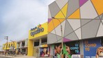 Graña y Montero inauguró centro comercial Parque Agustino