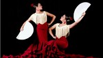 Desde España, Diana Cuéllar con 'Pasión Flamenca'