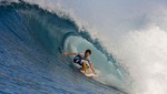 Surf: Se viene el Billabong Cabo Blanco