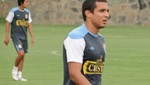 Sporting Cristal ficha a Juan José Barros
