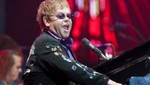 Elton John fue nominado a los Globos de Oro