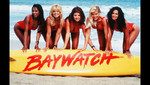 Recordando a la serie 'Baywatch'