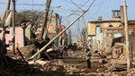 Perú sufrió de 148 sismos este 2011, informó IGP