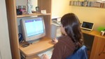 Una de cada cuatro familias peruanas tiene una computadora