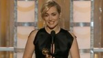 Kate Winslet ya no se preocupa por el rumbo de su carrera