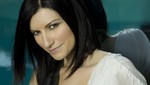 Laura Pausini ya se encuentra en el Perú para ofrecer concierto (video)