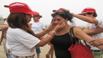 Más de 700 personas fueron atendidas en campaña gratuita de despistaje de cáncer de piel en Barranco