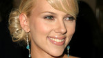 Scarlett Johansson podria mudarse a Londres