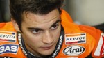 Dani Pedrosa: 'Espero recuperar el ritmo con Honda'