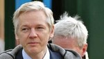 Entrevista a Julian Assange