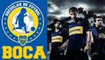 Boca Juniors abre nuevas escuelas de fútbol en Indonesia y España