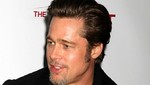 La lesión de rodilla de Brad Pitt le ocasiona problemas de equilibrio