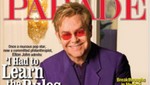 Elton John 'muy ilusionado' por llegar a Perú