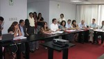 MIMP realizó taller de monitoreo y evaluación de políticas sectoriales