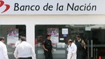 Delincuentes asaltan Banco de la Nación en Ica