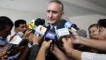 Alex Kouri sobre alcalde Juan Sotomayor: 'No le deseo el mal a nadie'