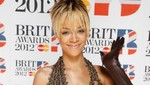 Rihanna no está contenta con su cuerpo
