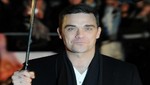 Robbie Williams va a ser padre