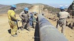 Economía de Puno se beneficiará de Gasoducto del Sur, estiman