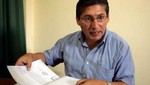 Ex alcalde de Villa El Salvador Jaime Zea habla acerca de las actual situación de su distrito