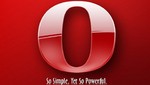 Aplicación de Opera para Mac se actualiza