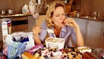 Estudio revela que consumo de comida 'chatarra' aumenta la depresión