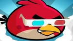 Rovio adquirió compañía programadora de imágenes en 3D