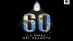 ¿Cree usted que los peruanos participarán de la 'Hora del Planeta'?