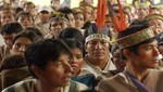 Política de inclusión social y los pueblos indígenas del Perú