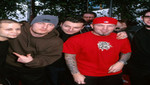 Limp Bizkit comerá huevos y frutas en Perú