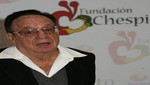 Chespirito será homenajeado el 2012
