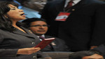 Martha Chávez le recuerda Andahuaylazo a nuevo presidente