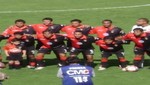Descentralizado: Melgar venció 2 a 1 a Sporting Cristal