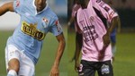 Sporting Cristal ganó dos puntos en mesa al Sport Boys