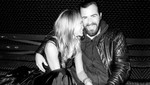 Jennifer Aniston ya se mudo con Justin Theroux
